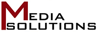 Media Solutions OM Logo